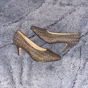 Vintage 90’s 3 inch heels